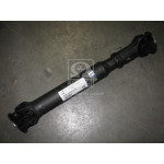 Вал карданний ВАЗ 2121 моста передн. (вир-во Бєлкард) 