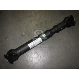 Вал карданний ВАЗ 2121 моста передн. (вир-во Бєлкард)