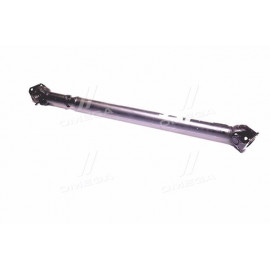 Вал карданний УАЗ 469 задн. (Lmin) = 1007 mm, (Lmax) = 1061 mm (вир-во Бєлкард)