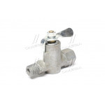 Краник масл. радиатора и топл. бака (КР-25) (пр-во Гомельское УП Випра) 