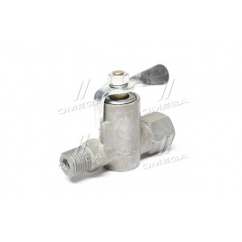 Краник масл. радіатора і палив. бака (КР-25) (вир-во Гомельське УП Випра)