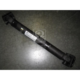 Вал карданний ПВМ МТЗ 82 (L=626 мм) (вир-во Белкард)