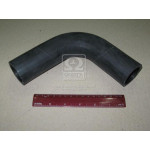 Патрубок радиатора МТЗ L=270 верхний (покупн. МТЗ) 