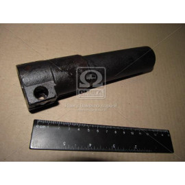 Втулка рульового керування МТЗ шлицьова (вир-во ВЗТЗЧ)