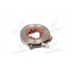 Диск гальмівний МТЗ натискний в зб. нов. зр. (вир-во ВЗТЗЧ) 