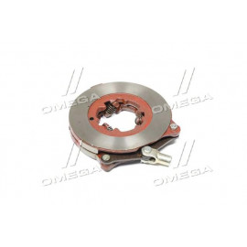 Диск тормозной МТЗ нажимной в сб. нов. обр. (пр-во ВЗТЗЧ)