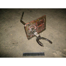 Керування редуктором зниж. в зб. (вир-во ВЗТЗЧ)