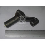 Вісь керування редуктором знижуючим МТЗ з важелем (вир-во ВЗТЗЧ) 