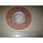 Диск тормозной МТЗ 80,82 (пр-во РЗТ г.Ромны) 