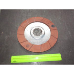 Диск гальмівний МТЗ 100 (вир-во РЗТ м.Ромни) 