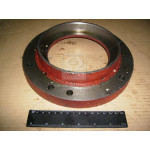 Кришка маточини колеса задн. (вир-во МАЗ) 