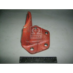 Кронштейн ресори задньої (вир-во МАЗ) 