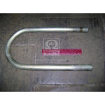 Стремянка ресори задньої п/причепа МАЗ М24х2, 0 L = 320 (вир-во МАЗ) 