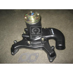 Насос водяний 130 у зб. (без шківа) (вир-во Пекар) 