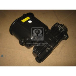 Насос ГПК КАМАЗ підвищеної потужності в упак. (вир-во Автогідроусілітель) 