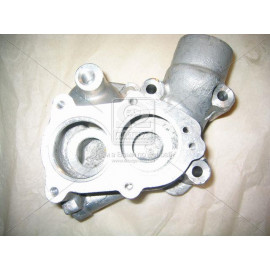 Коробка водяна (вир-во КамАЗ)