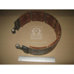 Стрічка гальмівна Т 150г (вир-во України) 