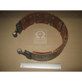 Лента тормозная Т 150Г (пр-во Украина)