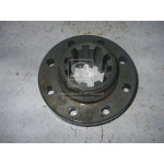 Маточина диска зчеплення відомий. КамАЗ 142 (вир-во КамАЗ) 