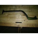 Панель боковини УАЗ 452 передня прав. (Облицювання колеса) (вир-во УАЗ) 