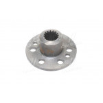 Полумуфта відбору потужності КамАЗ (вир-во КамАЗ) 