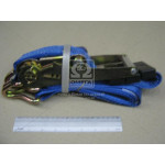 Стяжка вантажу,  50mm.x2.7m.(0.2+2.5) (автовозн.) <Wistra> 