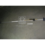 Розпірка-фіксатор вантажу 2350-2720 mm, alliuminium (вир-во Wistra) 