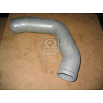 Коліно відведення патрубка (вир-во КамАЗ) 