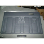 Обивка дверей ГАЗ 4301 ліва (куплен. ГАЗ) 