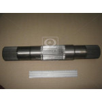 Вал поворотний мех. навішування задн. МТЗ (вир-во Украiна) 