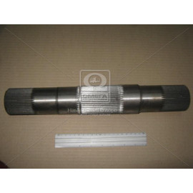 Вал поворотний мех. навішування задн. МТЗ (вир-во Украiна)