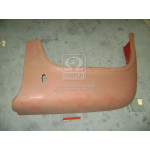 Крило ГАЗ 53 передн. праве (з підсил.) (куплен. ГАЗ) 