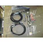 Комплект для переобладнання ЮМЗ 6 (вир-во України) 