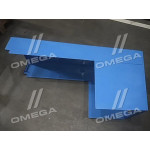 Капот МТЗ універсальний МТЗ під всі види фар (вир-во Україна) 