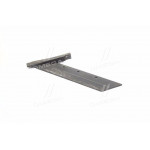 Леміш плуга ПЯШ  (вир-во Україна) 