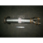 Металлорукав с тройником в сб. нерж. (пр-во г.Уфа) 