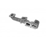 Колектор випускний Д 245 (вир-во Україна) 