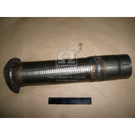 Металлорукав с фланцем в сб. (пр-во г.Уфа)