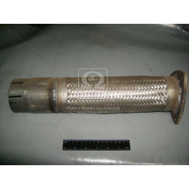 Металорукав з фланцем (з сіткою) в зб. (вир-во м.Уфа)