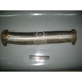 Металорукав із фланцями (з сіткою) в зб. (вир-во м.Уфа)