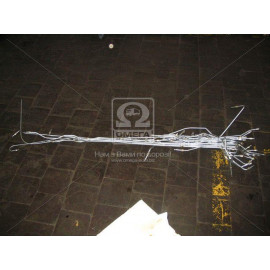 Трубки гальм. (К-т на а/м) (вир-во Росія)