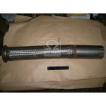 Металлорукав ЗИЛ 4331 (с сеткой) в сб. (пр-во г.Уфа) 