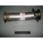 Металлорукав ЕВРО с фланцами в сб. нерж. (пр-во г.Уфа) 