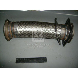 Металлорукав ЕВРО с фланцами (с сеткой) в сб. (пр-во г.Уфа)