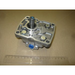 Насос НШ-6 М-3 (вир-во Гідросила) 