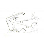 Трубка паливна високого тиску Д 144 (пучков. ТНВТ) (4 шт., компл.) (вир-во Україна ) 