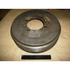 Барабан гальм. ручного