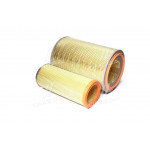 Елемент фільт. повітр. ДОН 1500Б, Дон-1200, Т-150 (дв.ЯМЗ-238) <ТМ Автофільтр> (Фенікс, Україна) 