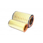 Елемент фільт. повітр. ДОН 1500Б, Дон-1200, Т-150 (дв.ЯМЗ-238) <ТМ KRAFT> (Фенікс, Україна) 