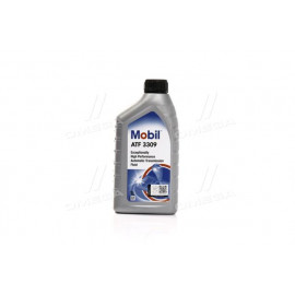 Олива трансмис. Mobil  ATF 3309 (Каністра 1л)  Олива трансмис. Mobil  ATF 3309 (Каністра 1л)